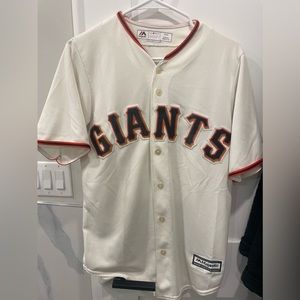 Giants Jersey!